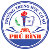 Trường Trung Học Cơ Sở Phú Bình