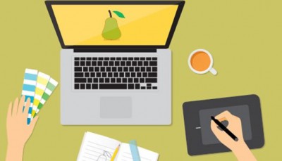Hướng dẫn HS truy cập website trường để tự học