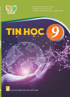 Tin hoc 9 Ket noi tri thuc voi cuoc song