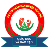 Phòng giáo dục Tân Phú